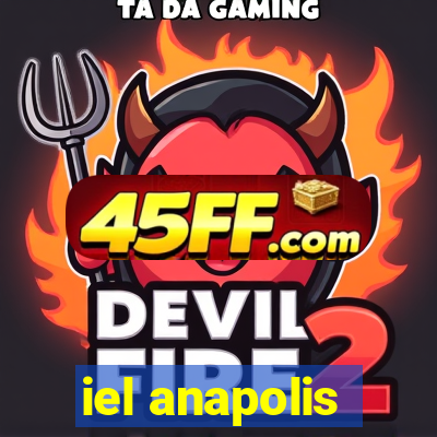 iel anapolis